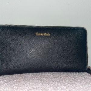 Calvin Klein Wallet